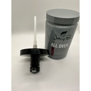 JOHNNY B. Professional All Over Hair Shampoo and Body Wash 32‎ oz.